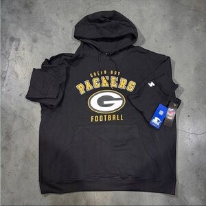 Green Bay Packers Starter Hoodie